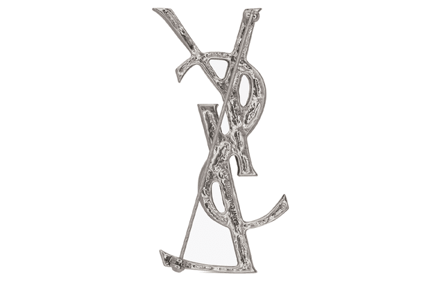 SAINT LAURENT YSLlogo