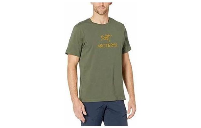 Arcteryx Arc'Word T