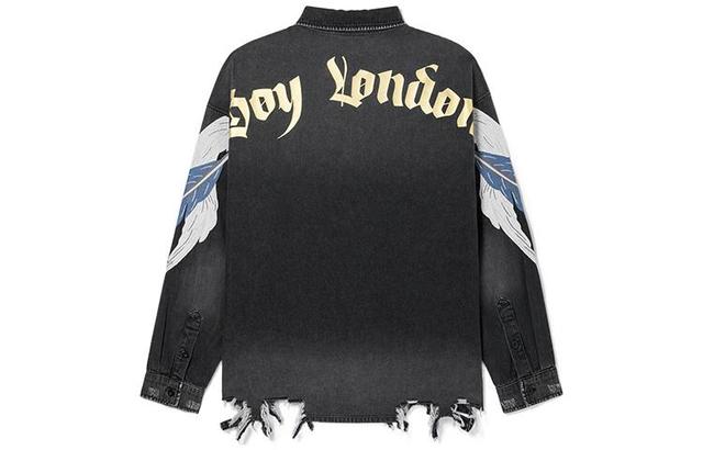 Boy London SS22