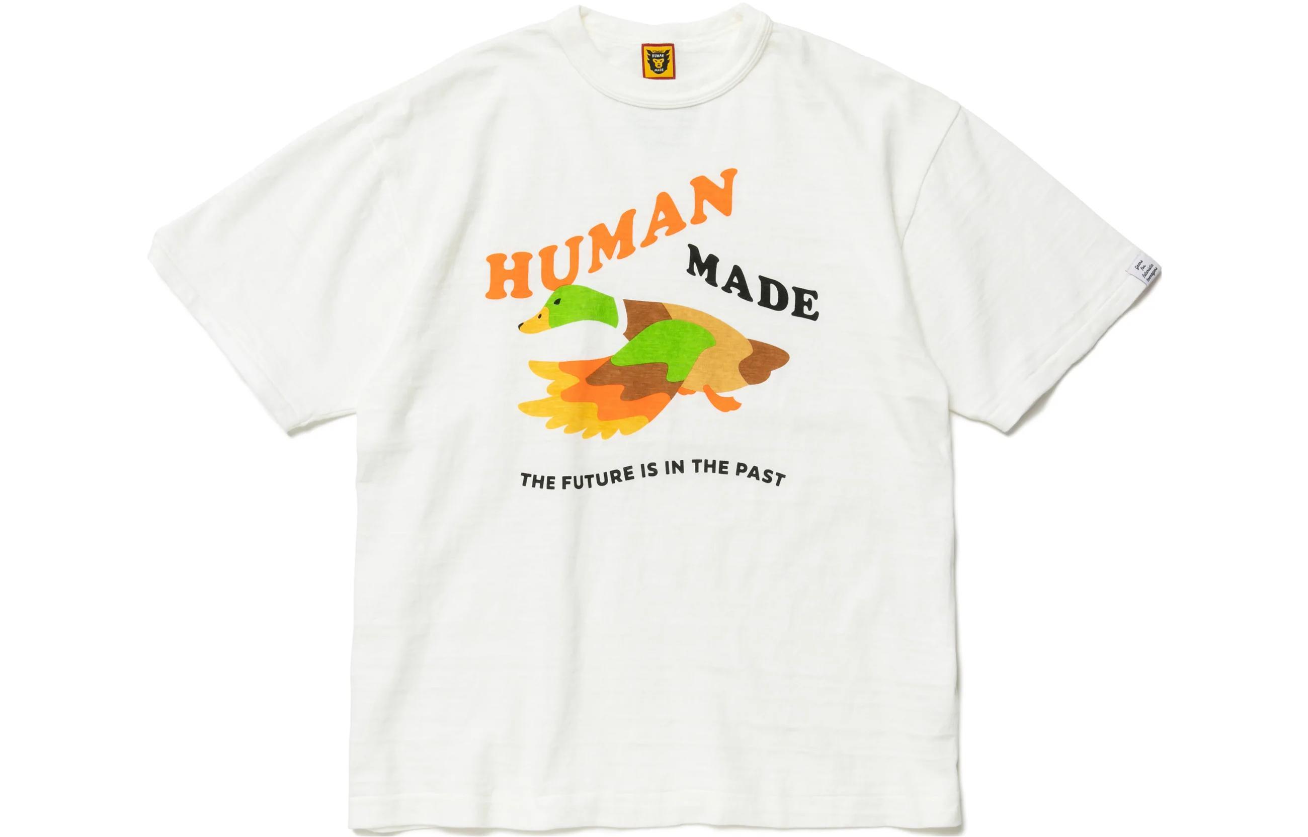 HUMAN MADE T