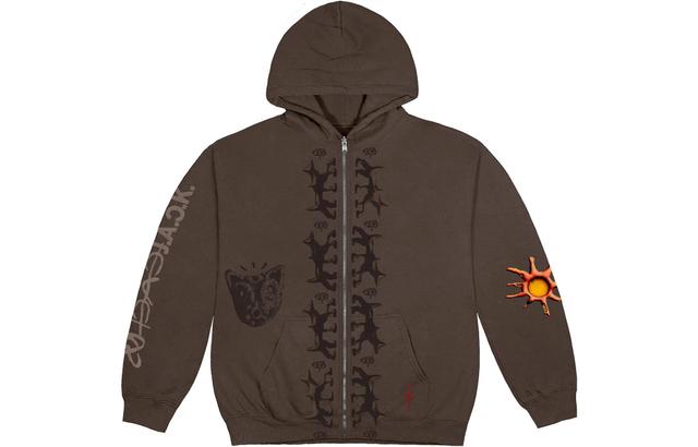 Travis Scott Cactus Jack FW22