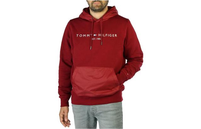 Tommy Hilfiger SS22 Logo