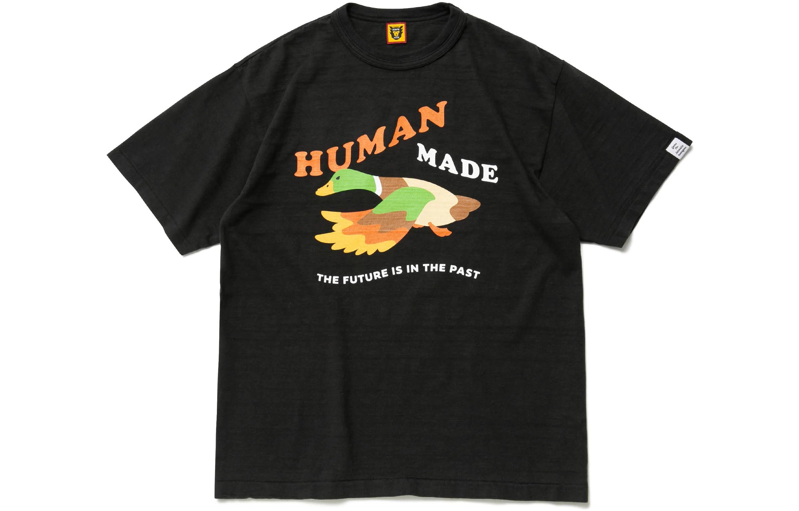 HUMAN MADE T