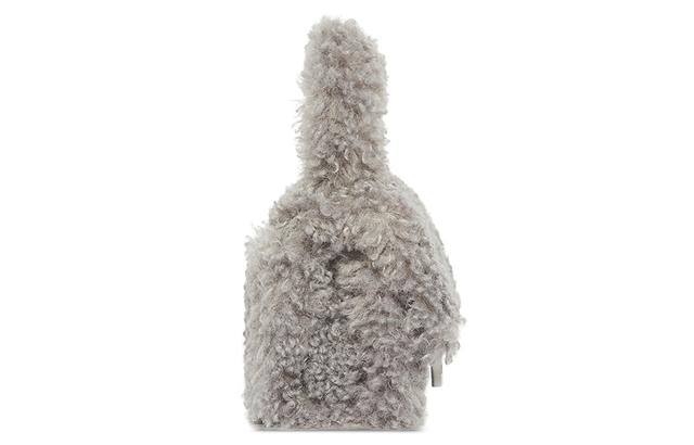 Balenciaga Furry Hourglass B