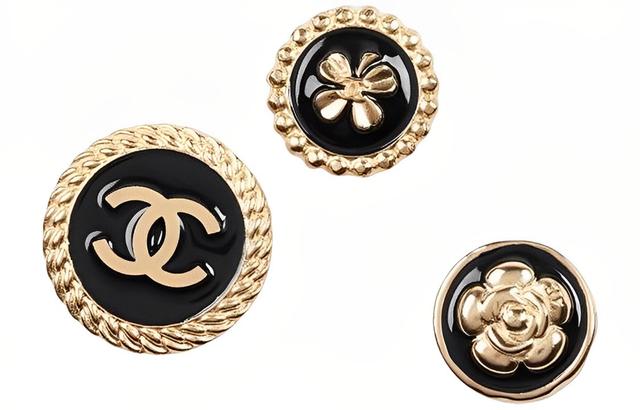 CHANEL LOGOC