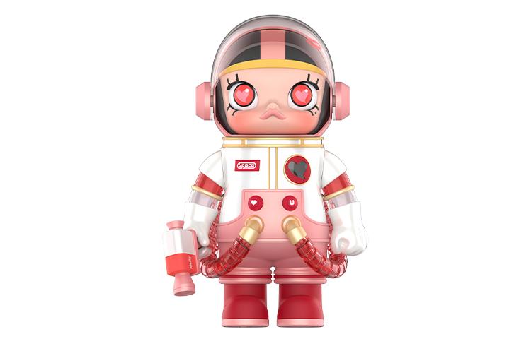 POP MART MEGA SPACE MOLLY 400 29.5cm