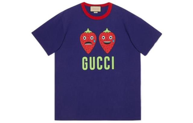 GUCCI SS22 T