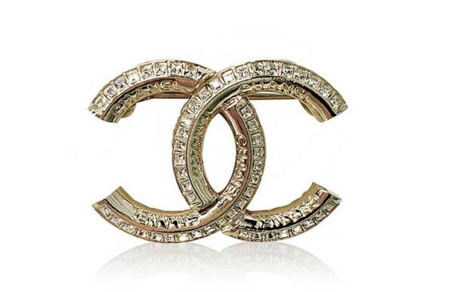 CHANEL C logo