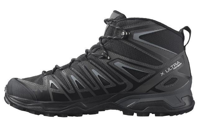 Salomon X Ultra Pioneer Mid Cswp