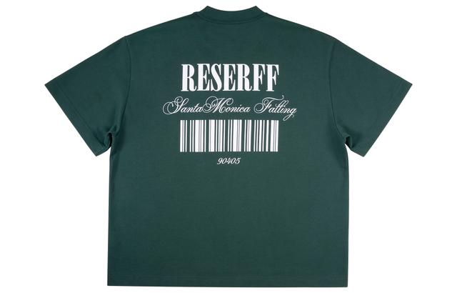 RESERFF SS22 T