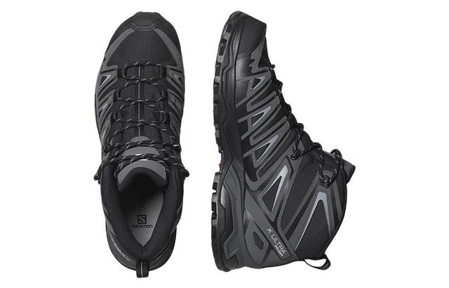 Salomon X Ultra Pioneer Mid Cswp