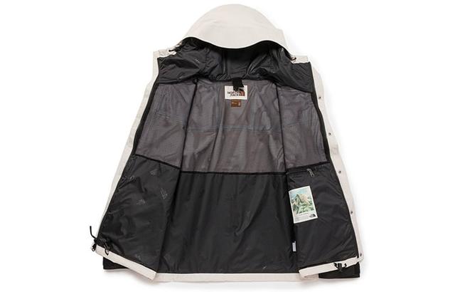 THE NORTH FACE SS22 1986