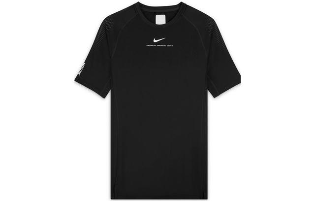 Nike x drake logo T