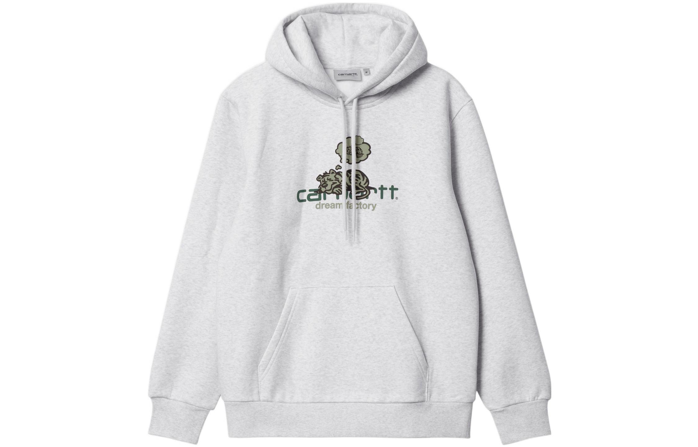 Carhartt WIP FW22 Logo