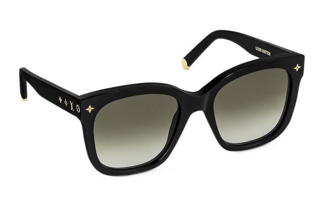 LOUIS VUITTON MY MONOGRAM CAT EYE