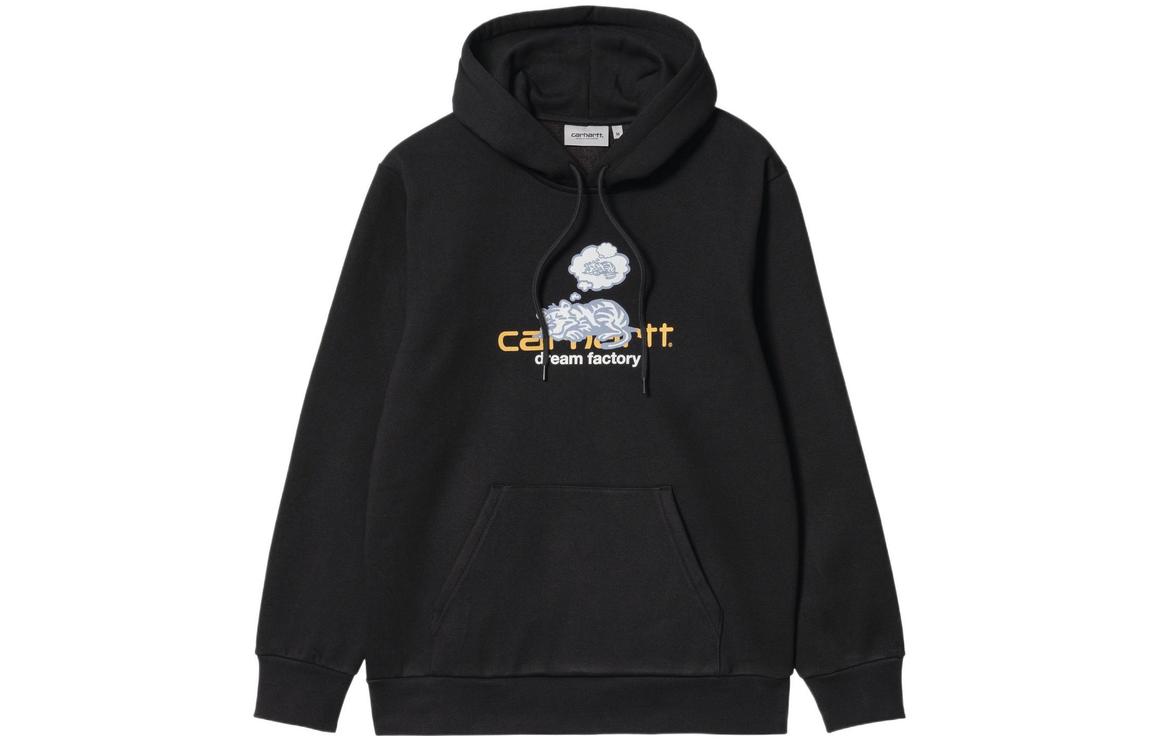 Carhartt WIP FW22 Logo