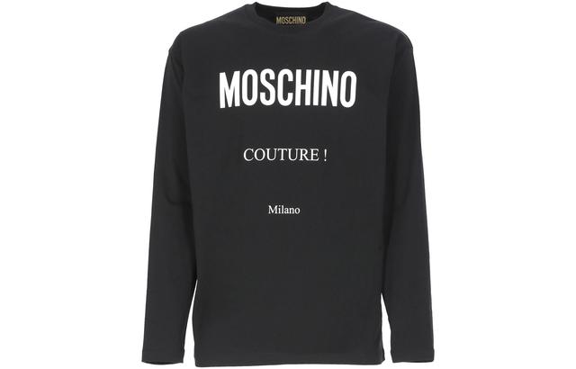 MOSCHINO FW22 T