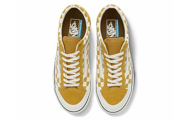 Vans Style 36 SF