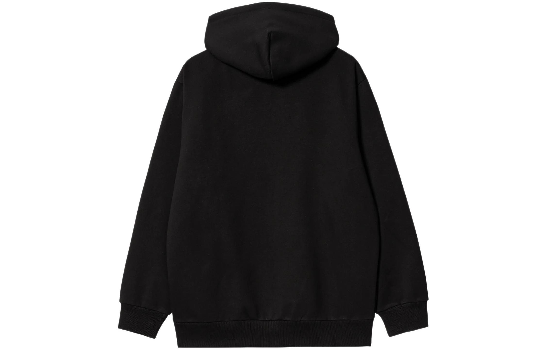 Carhartt WIP FW22 Hooded Duck Pond Sweatshirt