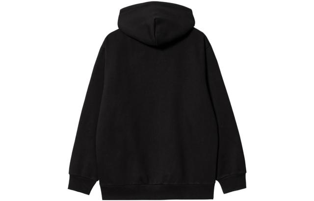 Carhartt WIP FW22 Hooded Duck Pond Sweatshirt