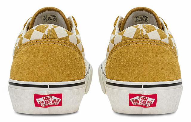 Vans Style 36 SF