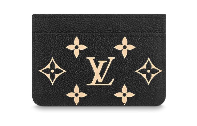 LOUIS VUITTON Logo