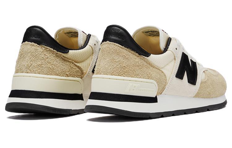 New Balance NB 990 V1 Teddy Made