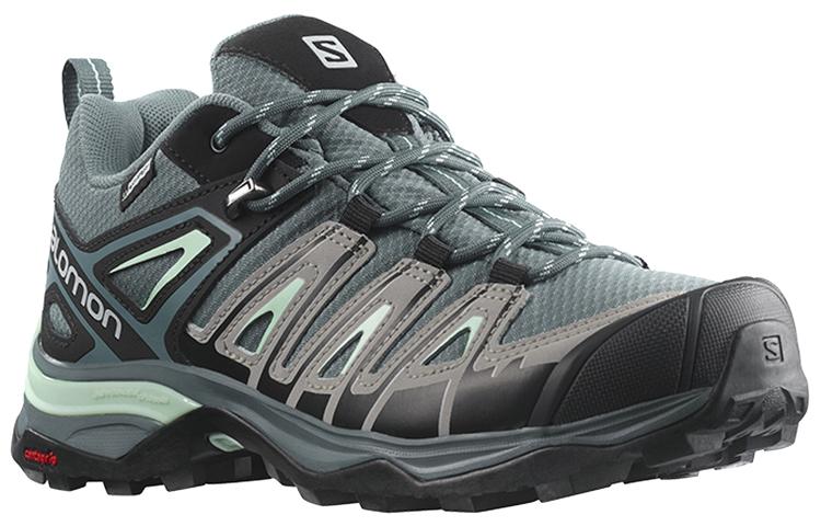 SALOMON X Ultra Pioneer Cswp W