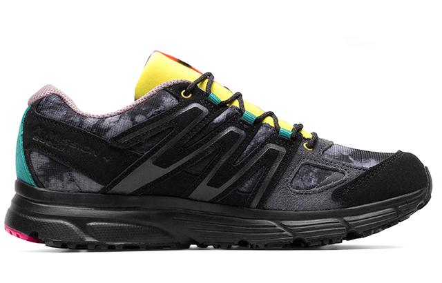 Bodega x Salomon X-Mission 4 Suede