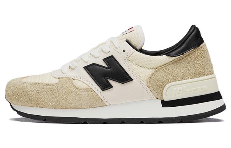 New Balance NB 990 V1 Teddy Made