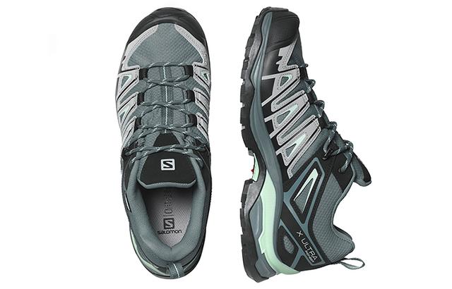 SALOMON X Ultra Pioneer Cswp W