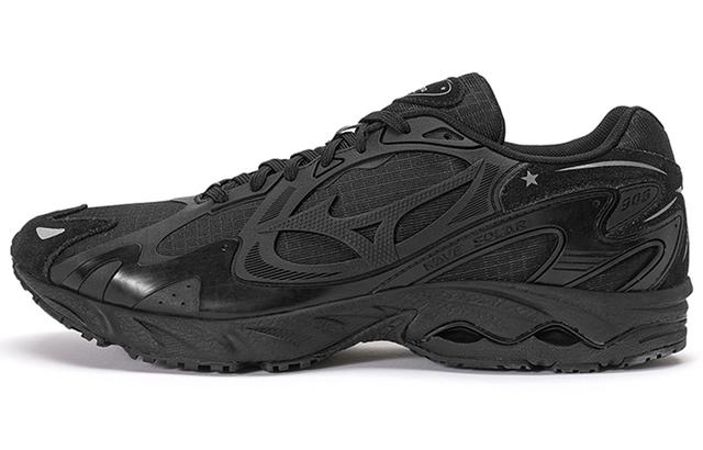 Mizuno Wave Solar