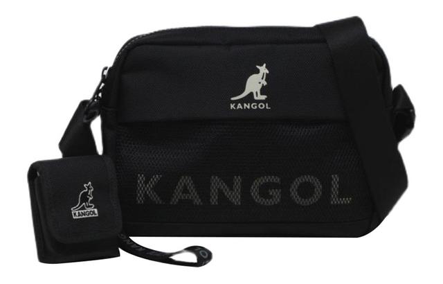 KANGOL Logo