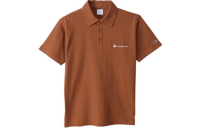 Champion look Basic LogoPolo