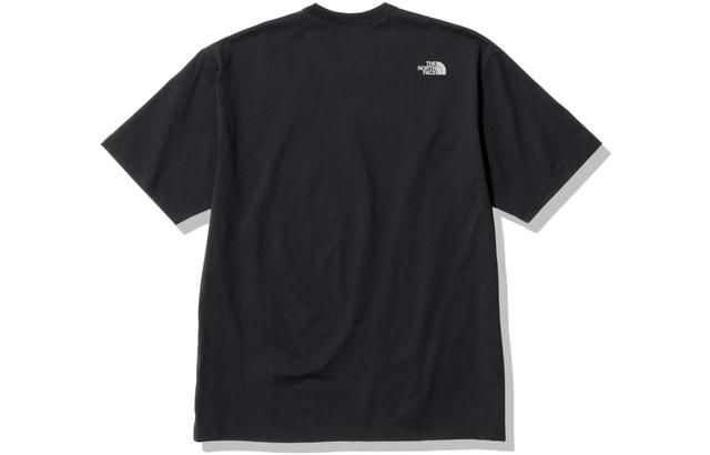 THE NORTH FACE FW22 SS Free Run Basic Crew T