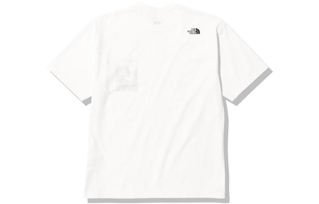 THE NORTH FACE FW22 SS Free Run Basic Crew T