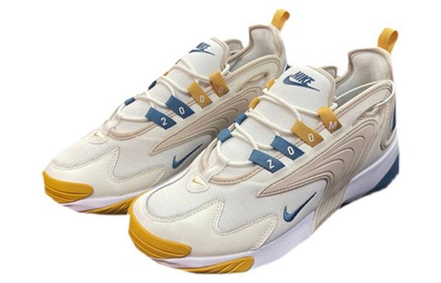 Nike Zoom 2K