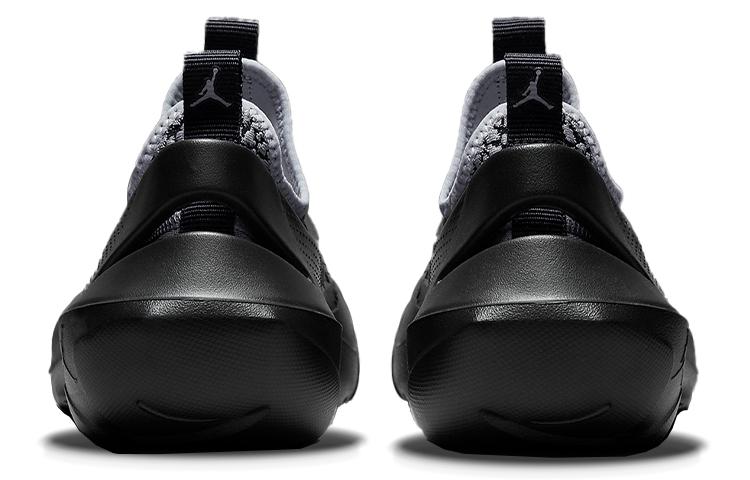 Jordan System.23 Clog "Black"