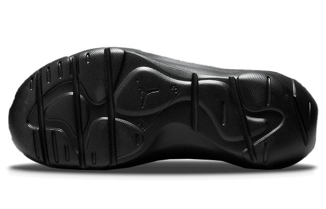 Jordan System.23 Clog "Black"