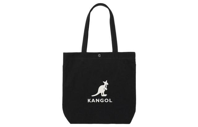 KANGOL Logo Tote