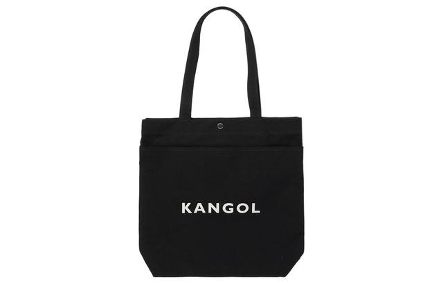 KANGOL Logo Tote