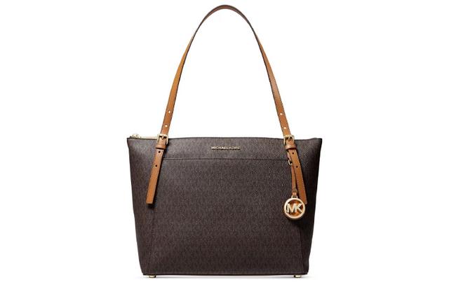 MICHAEL KORS MK Voyager LOGO