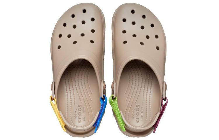 Crocs EVA