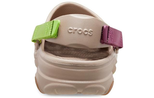 Crocs EVA