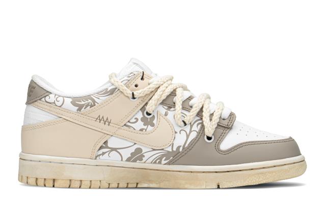 Nike Dunk Low FZBB GS