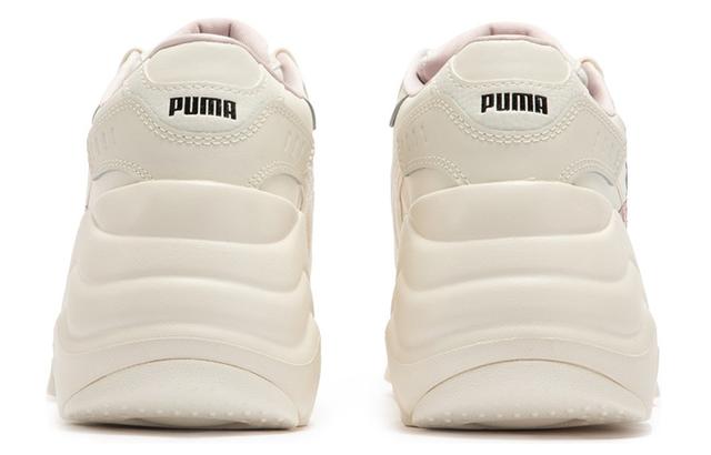 PUMA pulsar wedge