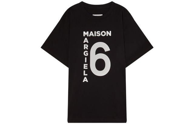 MM6 Maison Margiela LogoT