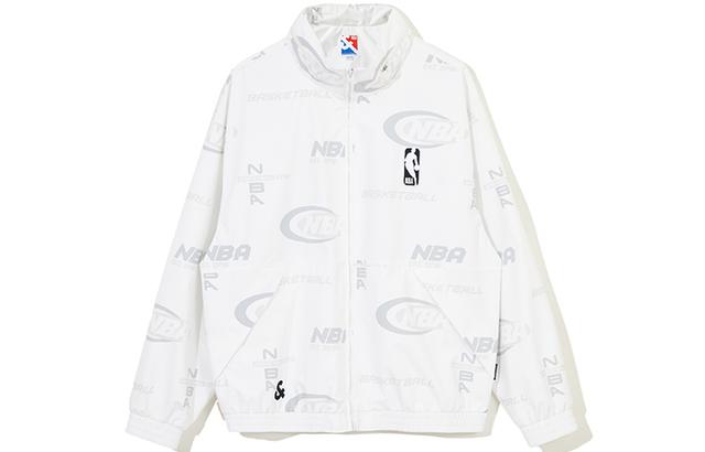 JACKJONES x NBA LOGO