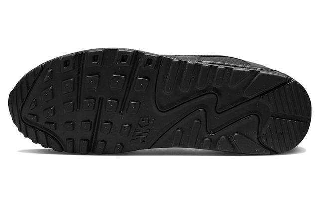 Nike Air Max 90 Black Reflective