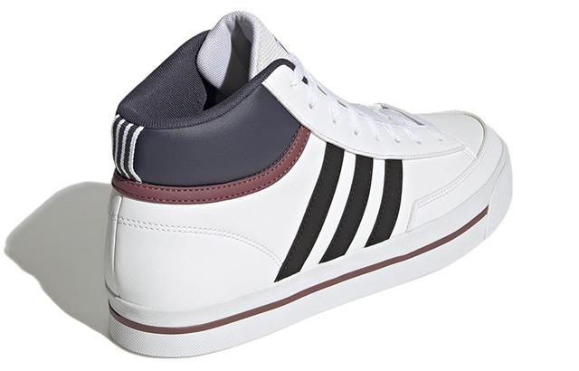 adidas neo Retrovulc Mid Skateboarding